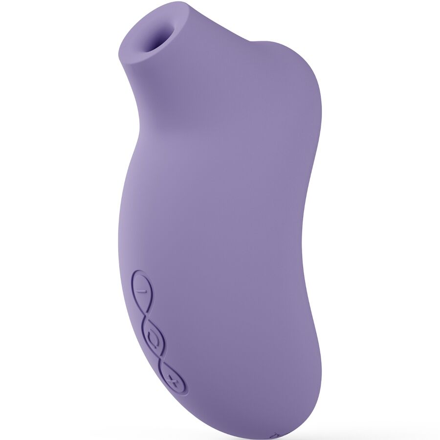 LELO Sona 3 Massaggiatore Sonico per il Clitoride Violet Dusk – immagine 3