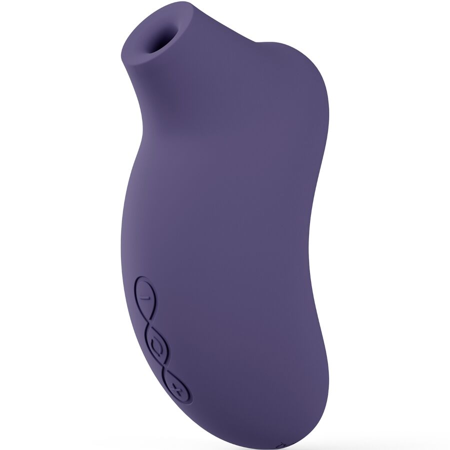 LELO Sona 3 Massaggiatore Sonico per il Clitoride Cyber Purple – immagine 3