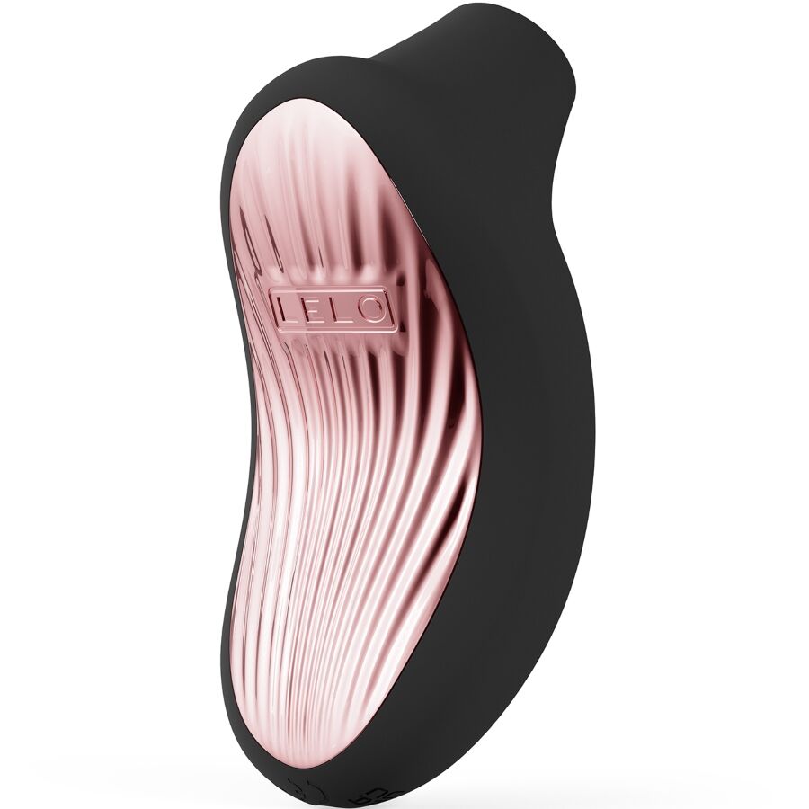 LELO Sona 3 Cruise Massaggiatore Sonico per il Clitoride Nero – immagine 2