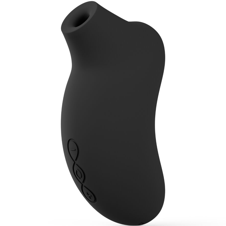 LELO Sona 3 Cruise Massaggiatore Sonico per il Clitoride Nero – immagine 3