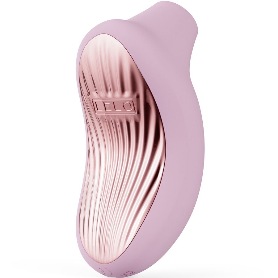 LELO Sona 3 Cruise Massaggiatore Sonico per il Clitoride Rosa Chiaro – immagine 2