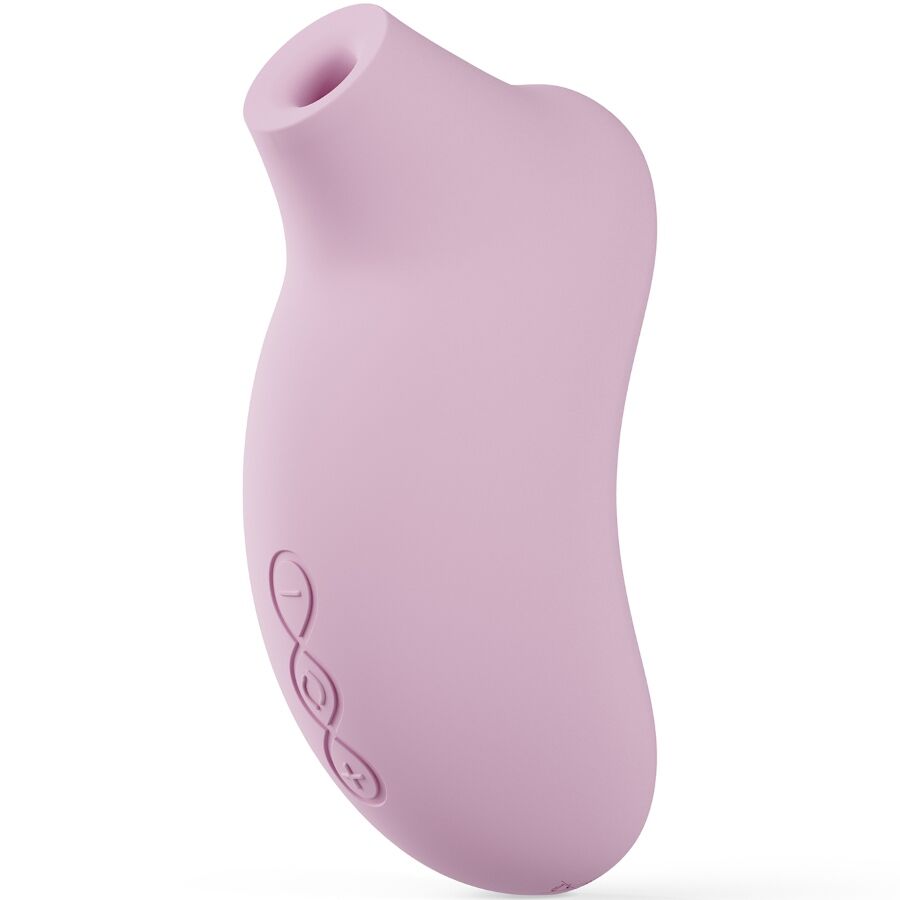 LELO Sona 3 Cruise Massaggiatore Sonico per il Clitoride Rosa Chiaro – immagine 3