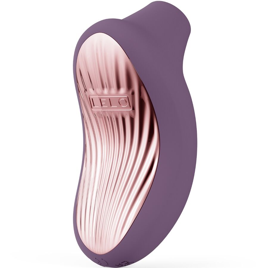 LELO Sona 3 Cruise Massaggiatore Sonico per il Clitoride Prugna – immagine 2