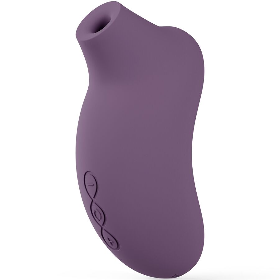 LELO Sona 3 Cruise Massaggiatore Sonico per il Clitoride Prugna – immagine 3