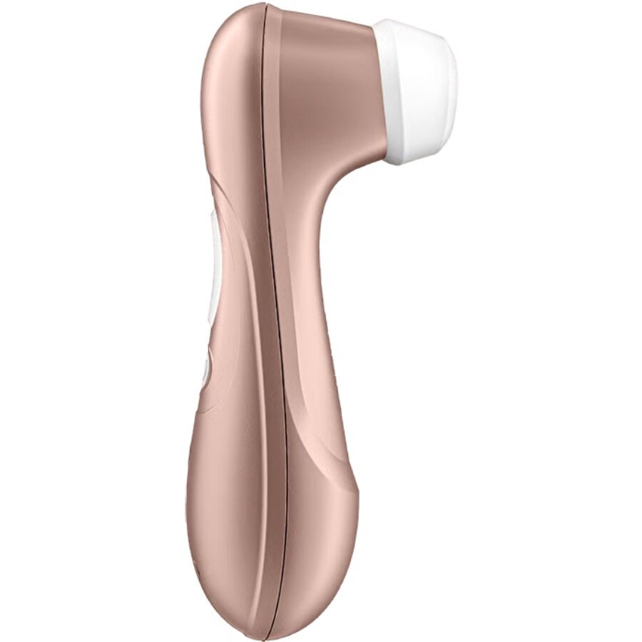 Satisfyer Pro 2 Next Generation Stimolatore Clitoride ad Aria – immagine 3