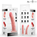 MR INTENSE Terence Big dildo realistico con ventosa 22,5 cm – foto 8