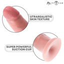 MR INTENSE Terence Big dildo realistico con ventosa 22,5 cm – foto 6
