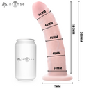 MR INTENSE Terence Medium dildo realistico con ventosa 20 cm – foto 6
