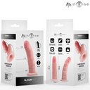 MR INTENSE Terence Small dildo realistico con ventosa 16,5 cm – foto 3