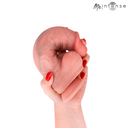 MR INTENSE Spencer Medium dildo realistico in silicone con testicoli 23 cm – foto 5