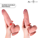 MR INTENSE Neeson dildo realistico con testicoli 27 cm – foto 2