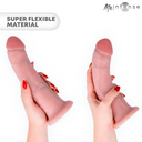 MR INTENSE Terence Big dildo realistico con ventosa 22,5 cm – foto 2