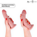 MR INTENSE Terence Medium dildo realistico con ventosa 20 cm – foto 2