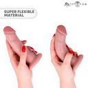 MR INTENSE Terence Small dildo realistico con ventosa 16,5 cm – foto 2
