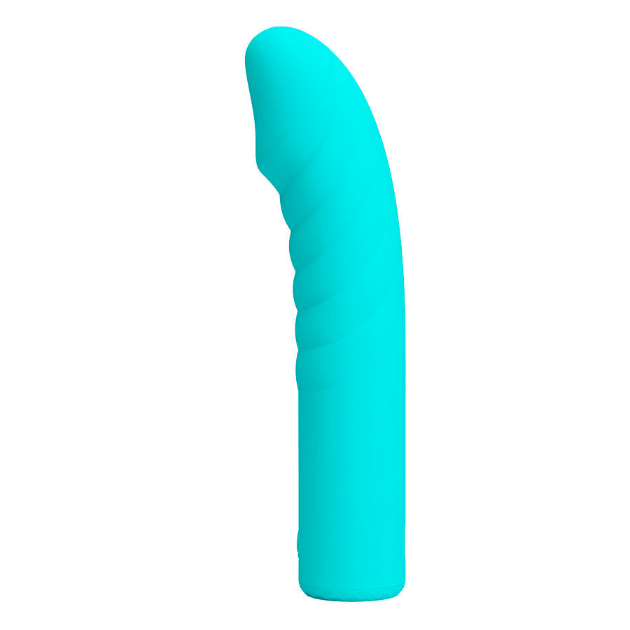 Pretty Love Rylan Vibratore Punto G Serie Extreme Blu