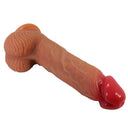 Pretty Love Lisle dildo realistico in silicone 20,6 cm – foto 4