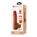 Pretty Love Curtis dildo realistico in silicone 17,3 cm – foto 10