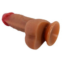 Pretty Love Curtis dildo realistico in silicone 17,3 cm – foto 5