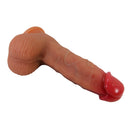 Pretty Love Duvall dildo realistico in silicone 19,3 cm – foto 3