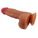 Pretty Love Duvall dildo realistico in silicone 19,3 cm – foto 4