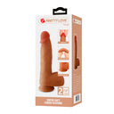 Pretty Love Duvall dildo realistico in silicone 19,3 cm – foto 7
