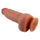 Pretty Love Najm dildo realistico in silicone 23,2 cm – foto 5