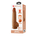 Pretty Love Najm dildo realistico in silicone 23,2 cm – foto 8
