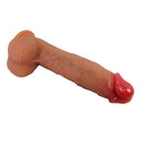 Pretty Love Orton dildo realistico in silicone 23,5 cm – foto 4
