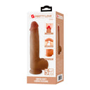 Pretty Love Orton dildo realistico in silicone 23,5 cm – foto 8