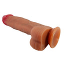 Pretty Love Orton dildo realistico in silicone 23,5 cm – foto 5