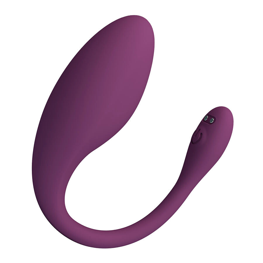 Pretty Love Dora Vibratore di Coppia Invisibile con App – immagine 4