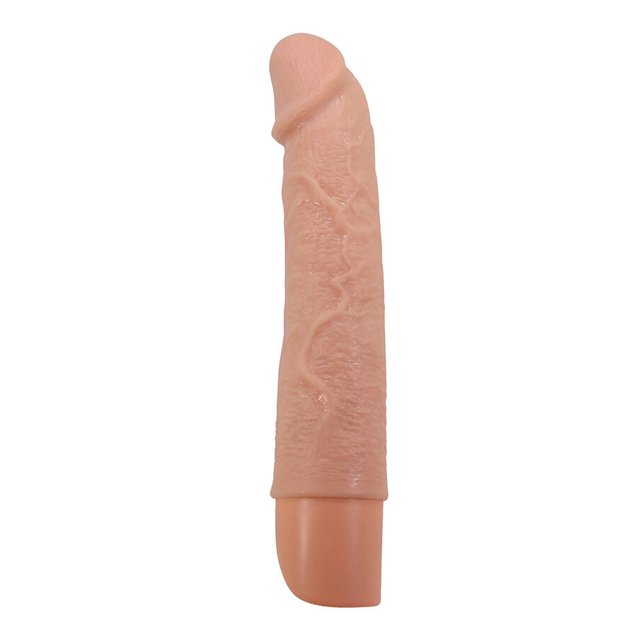 Pretty Love Leander Vibratore Realistico Flessibile Ricaricabile