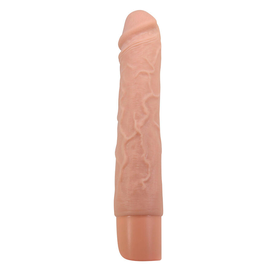 Pretty Love Osric Vibratore Realistico Flessibile Ricaricabile