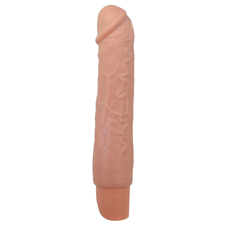 Pretty Love Rufus Vibratore Realistico Flessibile Ricaricabile
