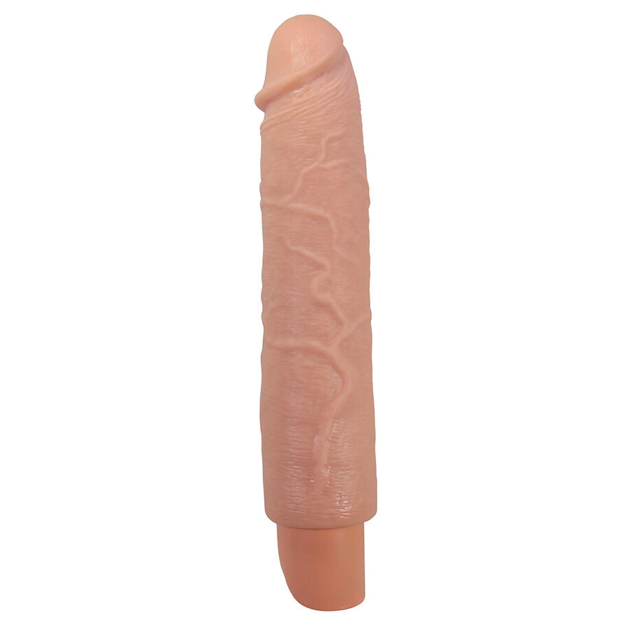 Pretty Love Soren Vibratore Realistico Flessibile Ricaricabile – immagine 3