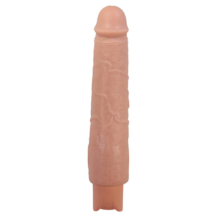 Pretty Love Soren Vibratore Realistico Flessibile Ricaricabile