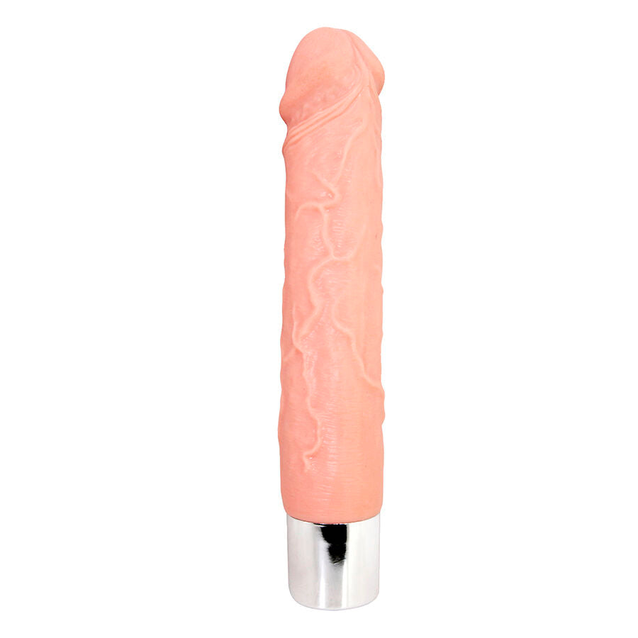 Pretty Love Osric Pro Vibratore Realistico Flessibile Ricaricabile – immagine 3