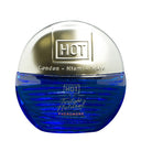 HOT Twilight Natural Men spray ai feromoni inodore 15 ml – foto 2