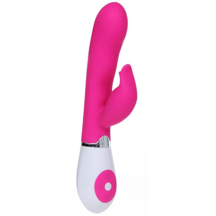Pretty Love Felix Vibratore con Attivazione Vocale