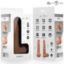 MR INTENSE Bruce S dildo realistico in silicone liquido 17,8 cm – foto 8