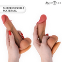 MR INTENSE Gary S dildo realistico in silicone liquido 17,8 cm – foto 2