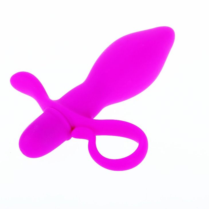 Pretty Love Taylor Vibratore con Stimolatore Clitoride
