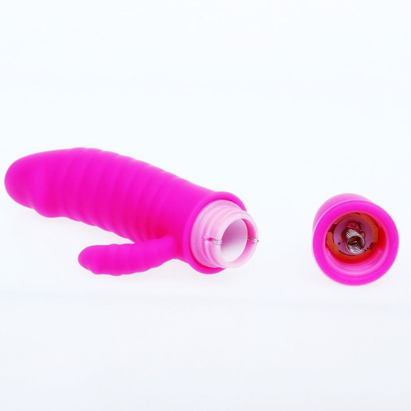 Pretty Love Arnd Mini Vibratore 10 Funzioni Lilla