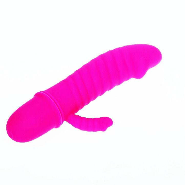 Pretty Love Arnd Mini Vibratore 10 Funzioni Lilla – immagine 2