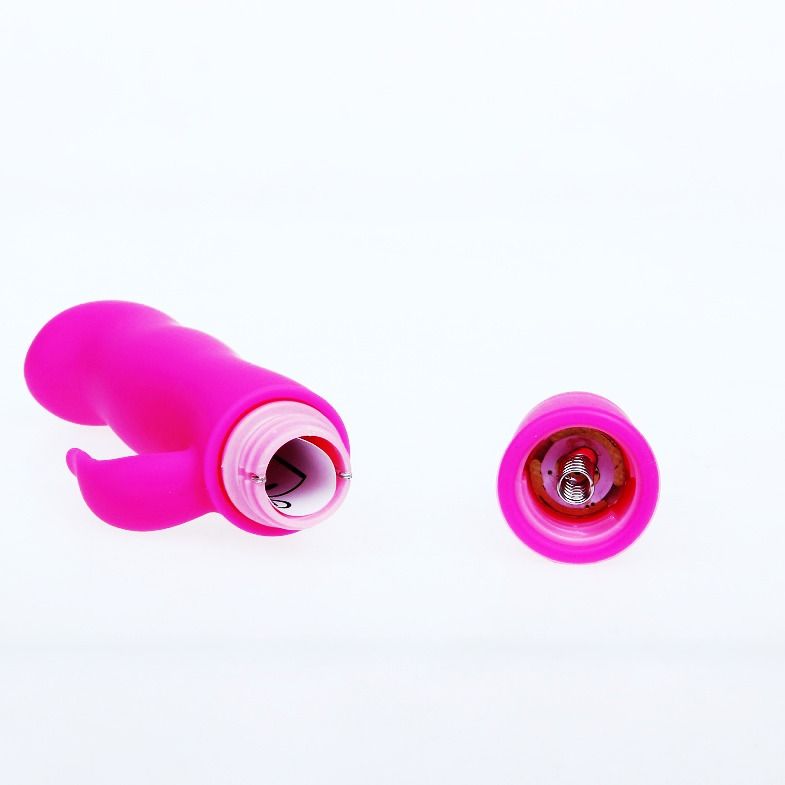 Pretty Love Blithe Mini Vibratore 10 Funzioni Lilla
