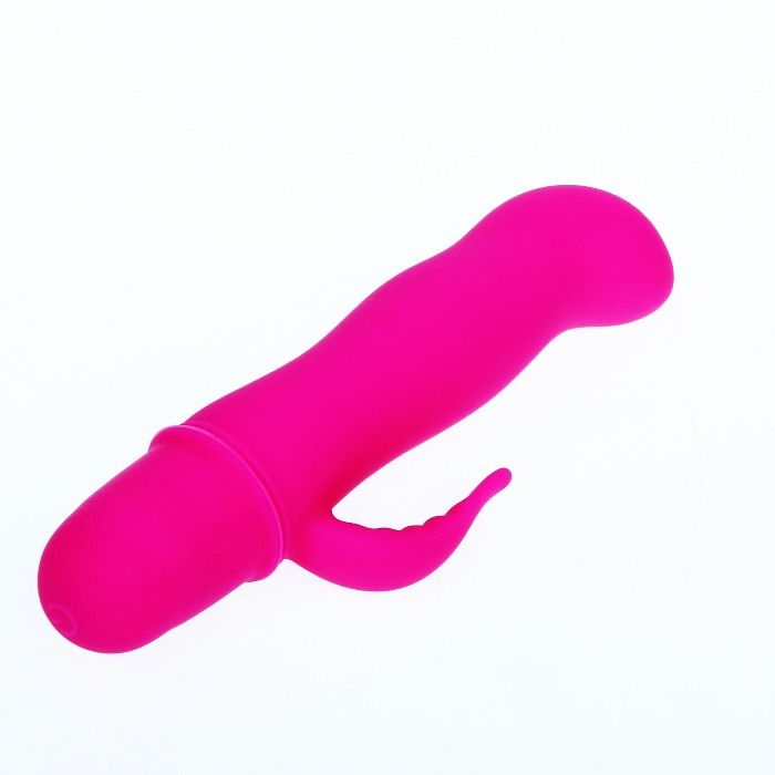 Pretty Love Blithe Mini Vibratore 10 Funzioni Lilla – immagine 2