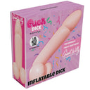 Hidden Desire Willy pene gonfiabile gigante