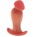 Hidden Desire Inferno plug anale realistico 13 cm – foto 2