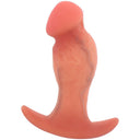 Hidden Desire Inferno plug anale realistico 13 cm – foto 4