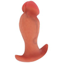 Hidden Desire Inferno plug anale realistico 13 cm